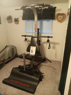 Bowflex Extreme 2! Excellent condition
