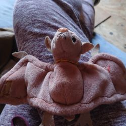 Batty Original Beanie Baby.