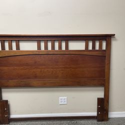 2 Sizes Bed Headboard Queen or Full / Double 🚚 extra
