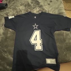 cowboy fan shirt