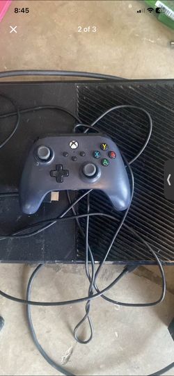 Xbox one