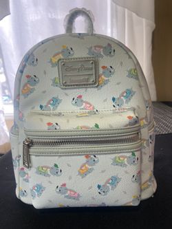 MINNI BACK PACK BAG NEW!!!!