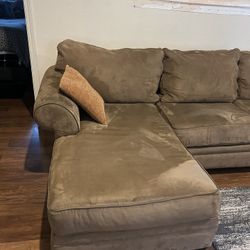 Used Couch