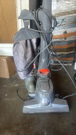 Kirby vacuum