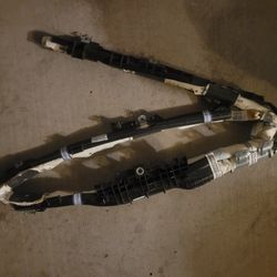 2025 Rite Side Airbags Honda Civic OEM