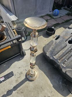 Candle Stand