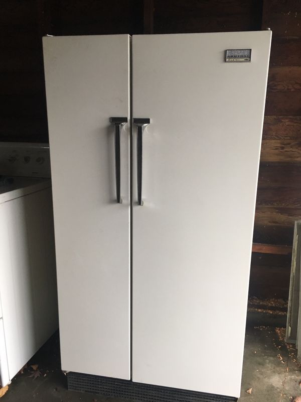 Admiral refrigerator for Sale in Seattle, WA OfferUp