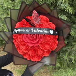 Valentines Day Bouquet 