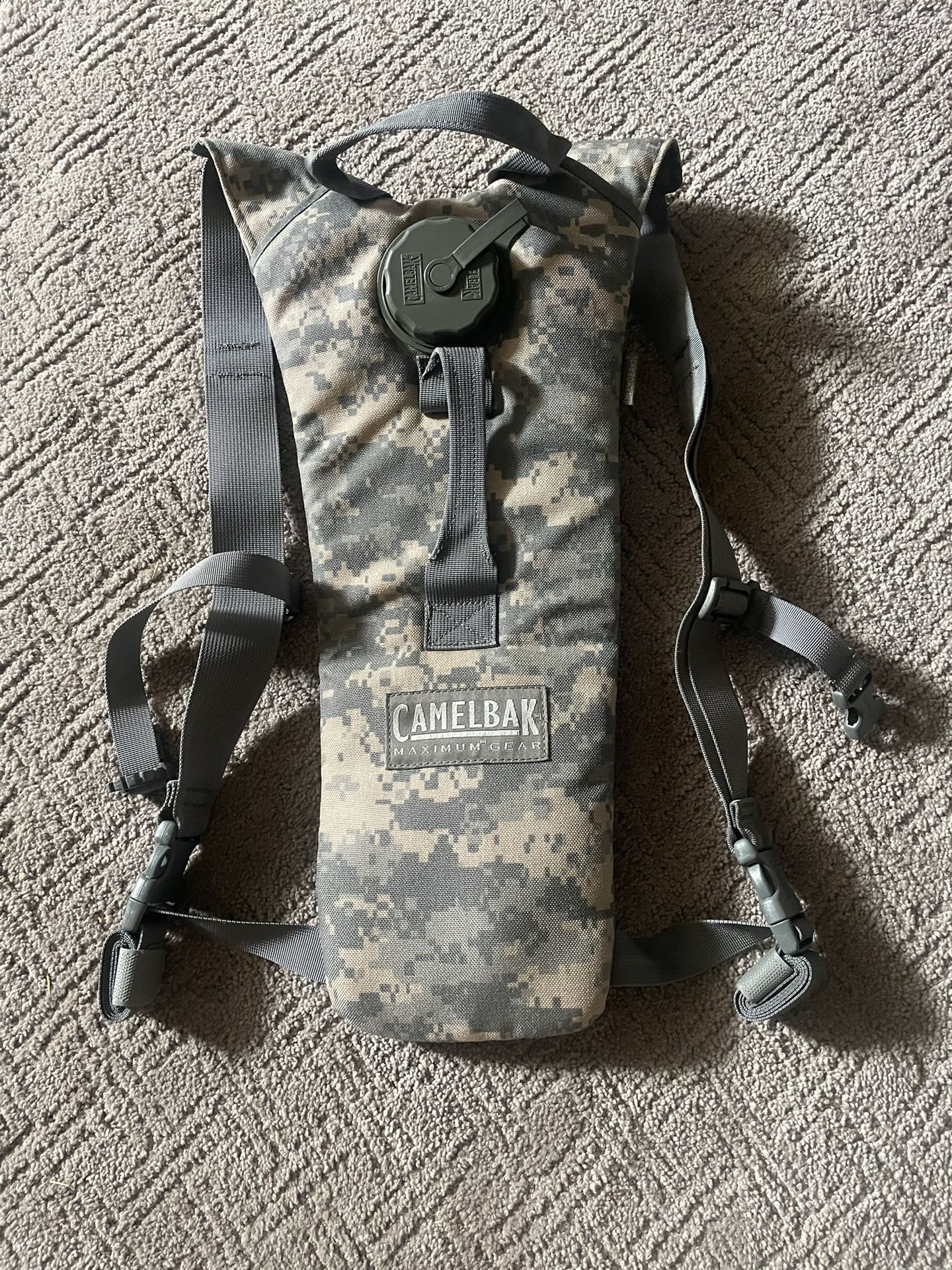 CamelBak ThermoBak Tactical Hydration Pack