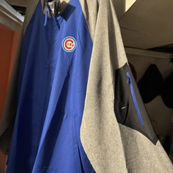 Chicago Cubs 