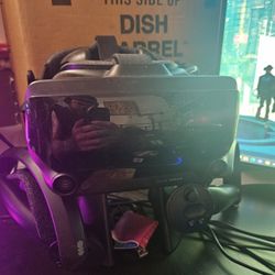 Valve Index With Base Station Stands
