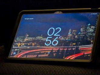 Google Pixel Tablet Trade