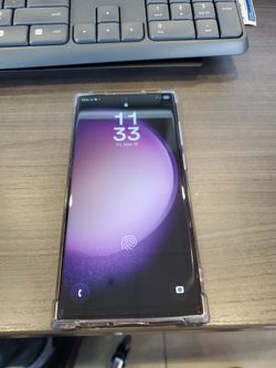 Samsung S23 Ultra