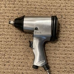 1/2 Inch Air Gun