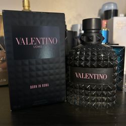 Valentino Born In Roma EDT 