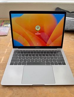 MacBook Pro 2017