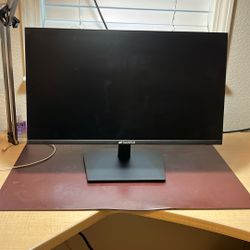 Sansui 22" Monitor