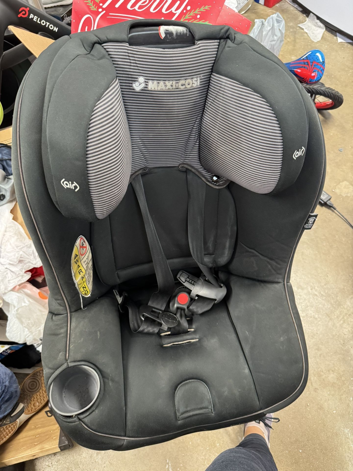 Car Seats And Strollers Lot