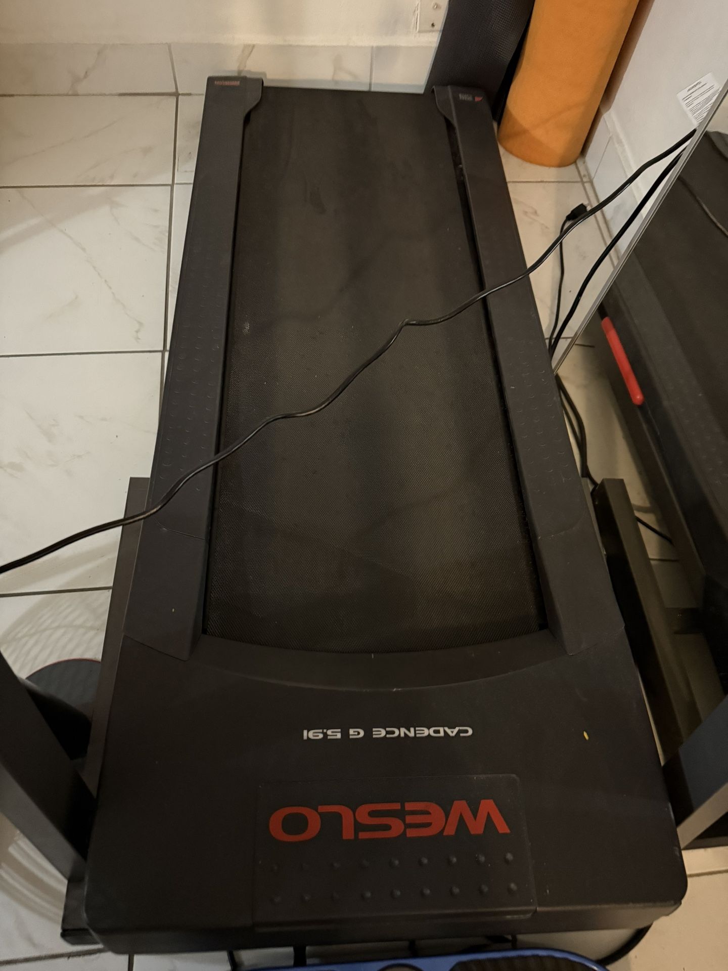 Treadmill