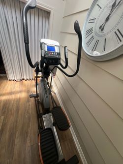 NordicTrack Elliptical