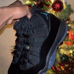 Jordan 11 Size 8.5 