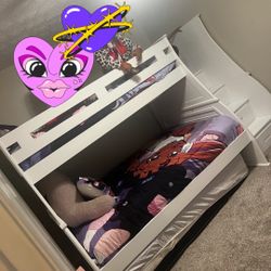 Bunk Bed 