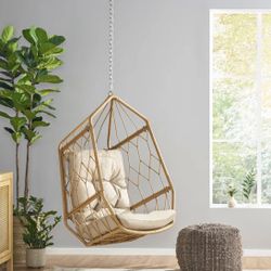 Astraya Porch Swing
