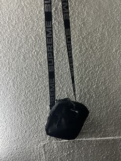 Supreme Cross Body Bag