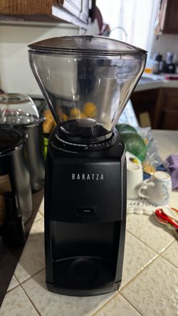 Baratza Encore ESP