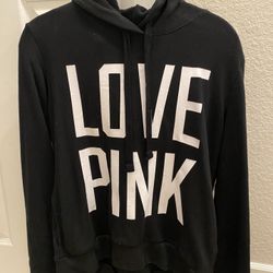 Victoria Secret Hoodie Size S