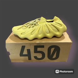 Yeezy Shoes 450 