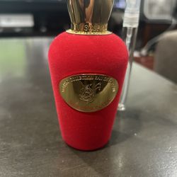 Sospiro Sonata Decants 