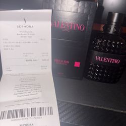 Valentino Extradose