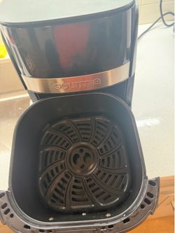 Air fryer