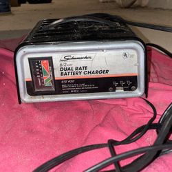 Battery Charger 