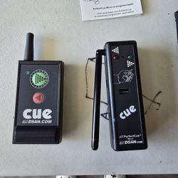 DSAN Perfect Cue Micro 