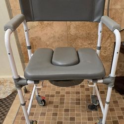 Shower Chair