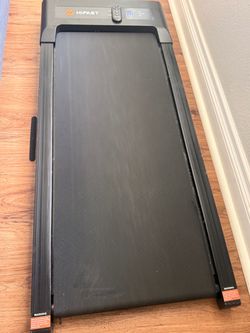 Walking pad