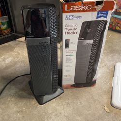 Heater Lasko 