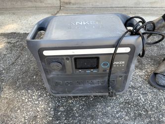 Anker Solix C1000