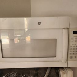 Frigidaire Microwave