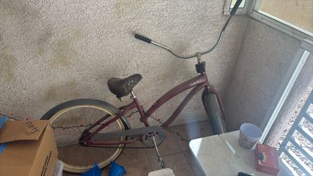Schwin Bicycle