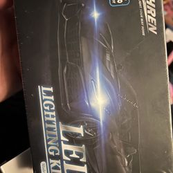 Led Lights H8/H9/h11