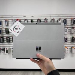 Microsoft Surface 3 10.6 Inch - PAYMENTS AVAILABLE NO CREDIT NEEDED