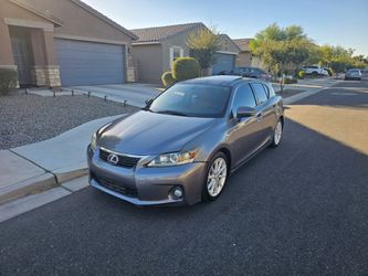 Lexus