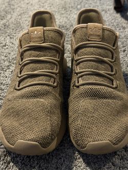 Adidas Originals Tubular Shadow Knit (Size 10)