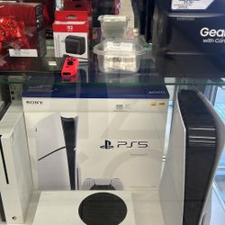 PS5 SLIM 