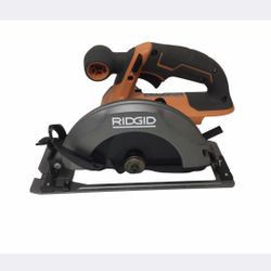 Ridgid Tools Circular Saw R8655 EPJ026685