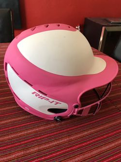 RIP-IT Helmet | S/M 6-6 7/8