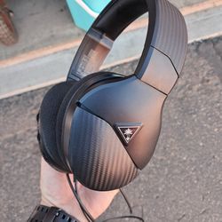 Turtle Beach Gamming Headset 